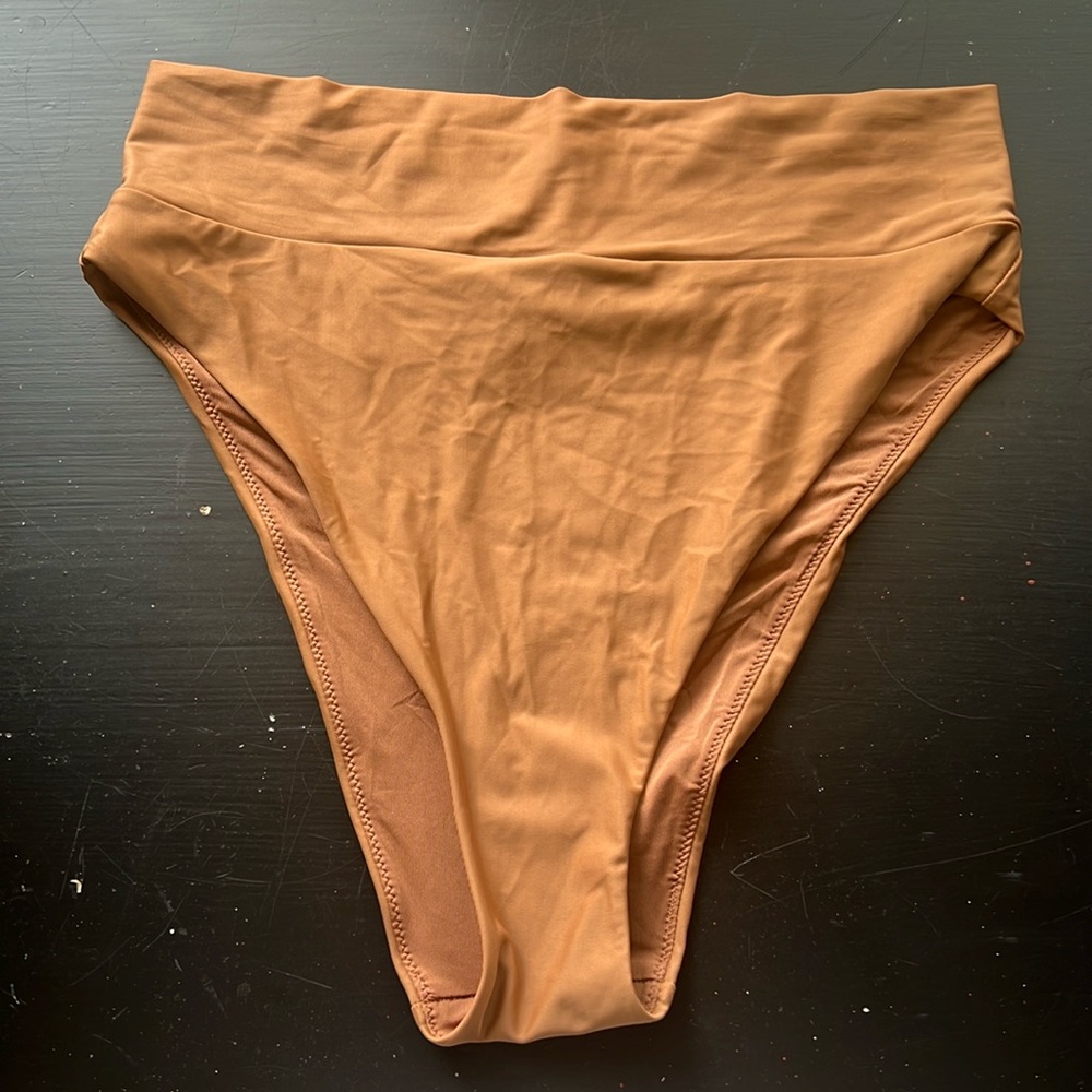 Aerie swim bottoms